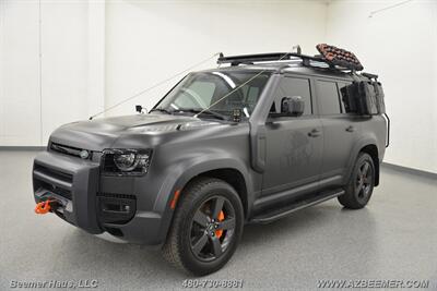 2023 Land Rover Defender 130 SE   - Photo 3 - Mesa, AZ 85202
