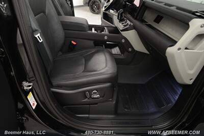 2023 Land Rover Defender 130 SE   - Photo 18 - Mesa, AZ 85202