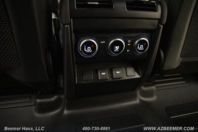 2023 Land Rover Defender 130 SE   - Photo 25 - Mesa, AZ 85202