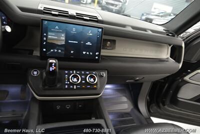 2023 Land Rover Defender 130 SE   - Photo 30 - Mesa, AZ 85202