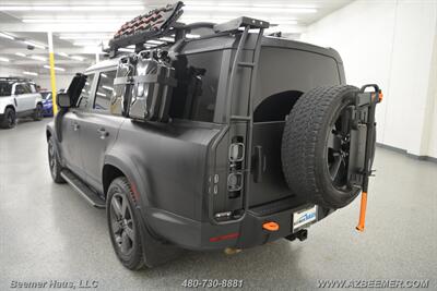 2023 Land Rover Defender 130 SE   - Photo 11 - Mesa, AZ 85202