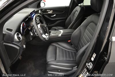2022 Mercedes-Benz GLC AMG GLC 43   - Photo 11 - Mesa, AZ 85202