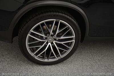 2022 Mercedes-Benz GLC AMG GLC 43   - Photo 35 - Mesa, AZ 85202