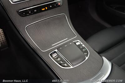 2022 Mercedes-Benz GLC AMG GLC 43   - Photo 29 - Mesa, AZ 85202