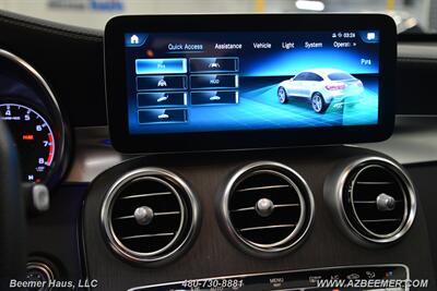 2022 Mercedes-Benz GLC AMG GLC 43   - Photo 28 - Mesa, AZ 85202