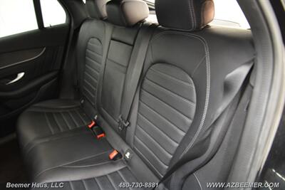 2022 Mercedes-Benz GLC AMG GLC 43   - Photo 20 - Mesa, AZ 85202