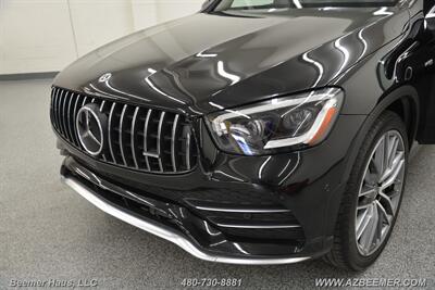 2022 Mercedes-Benz GLC AMG GLC 43   - Photo 39 - Mesa, AZ 85202