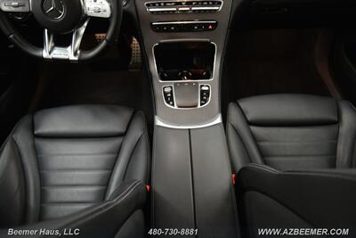 2022 Mercedes-Benz GLC AMG GLC 43   - Photo 23 - Mesa, AZ 85202