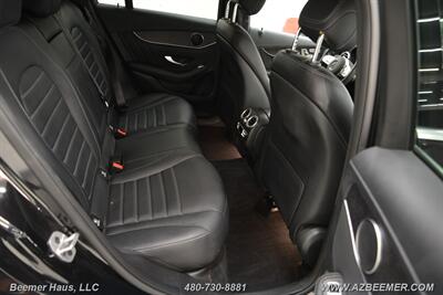 2022 Mercedes-Benz GLC AMG GLC 43   - Photo 17 - Mesa, AZ 85202