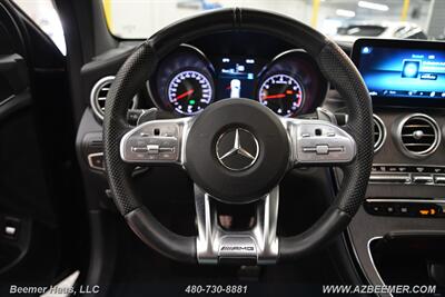 2022 Mercedes-Benz GLC AMG GLC 43   - Photo 25 - Mesa, AZ 85202