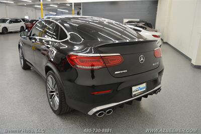 2022 Mercedes-Benz GLC AMG GLC 43   - Photo 10 - Mesa, AZ 85202