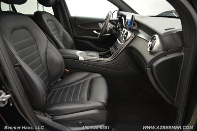 2022 Mercedes-Benz GLC AMG GLC 43   - Photo 14 - Mesa, AZ 85202