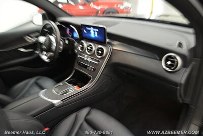2022 Mercedes-Benz GLC AMG GLC 43   - Photo 16 - Mesa, AZ 85202