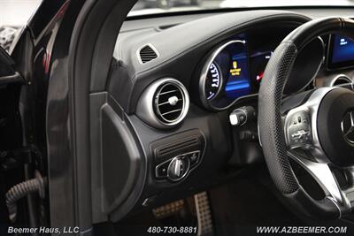 2022 Mercedes-Benz GLC AMG GLC 43   - Photo 24 - Mesa, AZ 85202