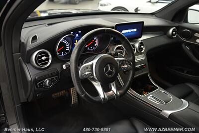 2022 Mercedes-Benz GLC AMG GLC 43   - Photo 13 - Mesa, AZ 85202
