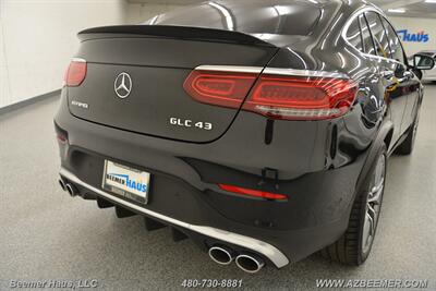 2022 Mercedes-Benz GLC AMG GLC 43   - Photo 34 - Mesa, AZ 85202