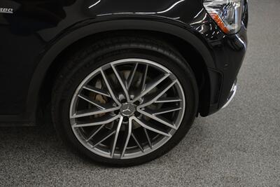 2022 Mercedes-Benz GLC AMG GLC 43   - Photo 36 - Mesa, AZ 85202