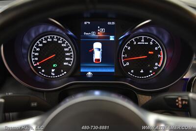 2022 Mercedes-Benz GLC AMG GLC 43   - Photo 26 - Mesa, AZ 85202