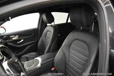 2022 Mercedes-Benz GLC AMG GLC 43   - Photo 12 - Mesa, AZ 85202