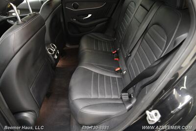2022 Mercedes-Benz GLC AMG GLC 43   - Photo 19 - Mesa, AZ 85202