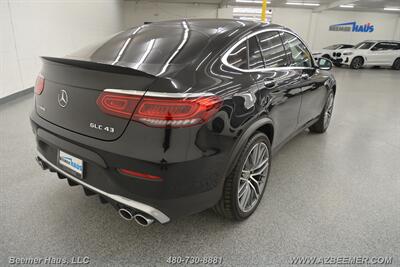 2022 Mercedes-Benz GLC AMG GLC 43   - Photo 8 - Mesa, AZ 85202
