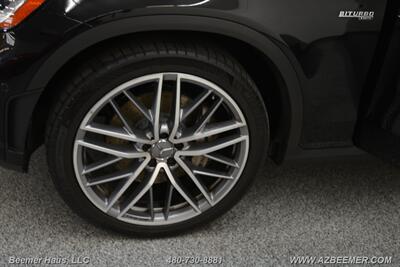 2022 Mercedes-Benz GLC AMG GLC 43   - Photo 37 - Mesa, AZ 85202