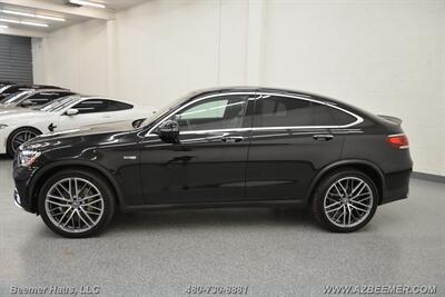 2022 Mercedes-Benz GLC AMG GLC 43   - Photo 3 - Mesa, AZ 85202