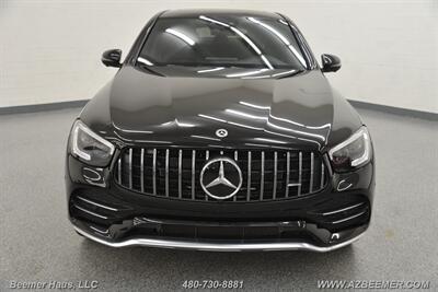 2022 Mercedes-Benz GLC AMG GLC 43   - Photo 4 - Mesa, AZ 85202