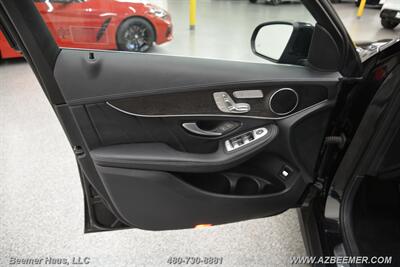 2022 Mercedes-Benz GLC AMG GLC 43   - Photo 31 - Mesa, AZ 85202