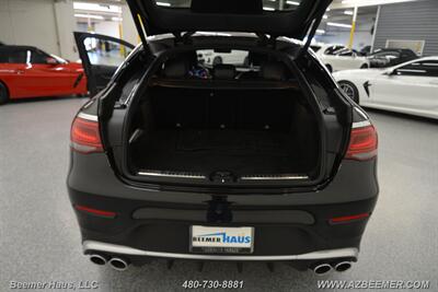 2022 Mercedes-Benz GLC AMG GLC 43   - Photo 33 - Mesa, AZ 85202