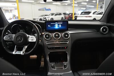 2022 Mercedes-Benz GLC AMG GLC 43   - Photo 22 - Mesa, AZ 85202
