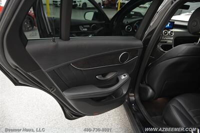 2022 Mercedes-Benz GLC AMG GLC 43   - Photo 32 - Mesa, AZ 85202