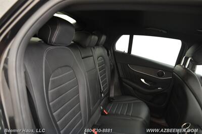 2022 Mercedes-Benz GLC AMG GLC 43   - Photo 18 - Mesa, AZ 85202