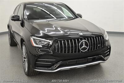 2022 Mercedes-Benz GLC AMG GLC 43   - Photo 5 - Mesa, AZ 85202