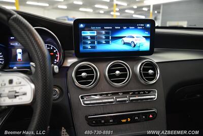 2022 Mercedes-Benz GLC AMG GLC 43   - Photo 27 - Mesa, AZ 85202