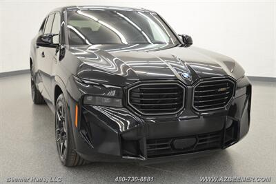 2023 BMW XM   - Photo 6 - Mesa, AZ 85202