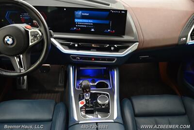 2023 BMW XM   - Photo 25 - Mesa, AZ 85202