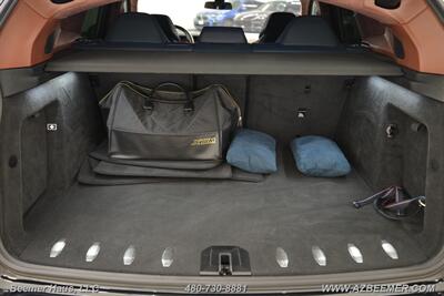 2023 BMW XM   - Photo 43 - Mesa, AZ 85202