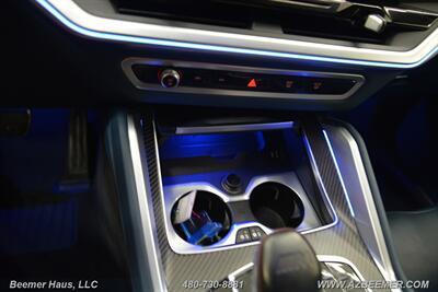 2023 BMW XM   - Photo 32 - Mesa, AZ 85202