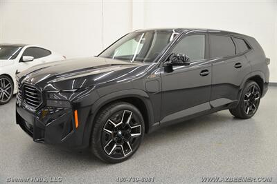 2023 BMW XM   - Photo 3 - Mesa, AZ 85202
