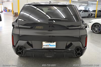 2023 BMW XM   - Photo 11 - Mesa, AZ 85202