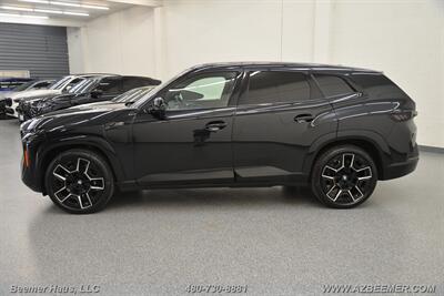 2023 BMW XM   - Photo 4 - Mesa, AZ 85202