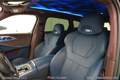 2023 BMW XM   - Photo 14 - Mesa, AZ 85202