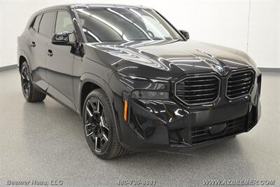 2023 BMW XM   - Photo 7 - Mesa, AZ 85202