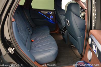 2023 BMW XM   - Photo 19 - Mesa, AZ 85202