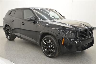 2023 BMW XM   - Photo 8 - Mesa, AZ 85202