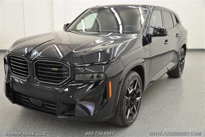 2023 BMW XM   - Photo 2 - Mesa, AZ 85202