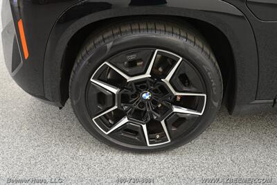 2023 BMW XM   - Photo 48 - Mesa, AZ 85202