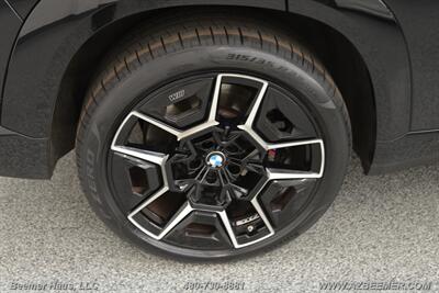 2023 BMW XM   - Photo 45 - Mesa, AZ 85202