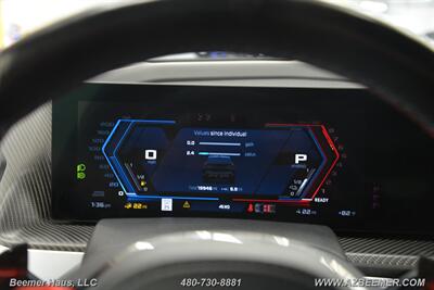 2023 BMW XM   - Photo 29 - Mesa, AZ 85202